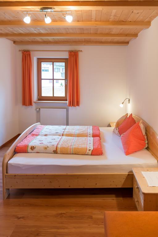 Zu Schgagul Villa Castelrotto Exteriör bild